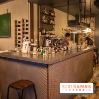 Chez Minnà, la cuisine corse de mamie revisitée - nos photos