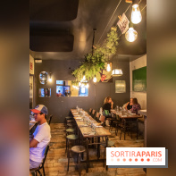 Chez Minnà, la cuisine corse de mamie revisitée - nos photos