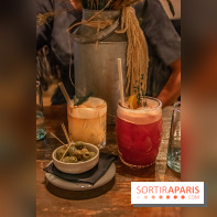 Chez Minnà, la cuisine corse de mamie revisitée - nos photos