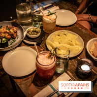 Chez Minnà, la cuisine corse de mamie revisitée - nos photos