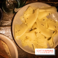 Chez Minnà, la cuisine corse de mamie revisitée - nos photos