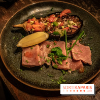 Chez Minnà, la cuisine corse de mamie revisitée - nos photos