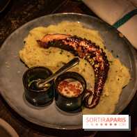 Chez Minnà, la cuisine corse de mamie revisitée - nos photos