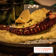 Chez Minnà, la cuisine corse de mamie revisitée - nos photos