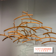 Man Ray et la Mode, l'exposition au Musée du Luxembourg - nos photos