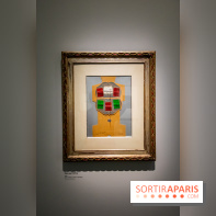 Man Ray et la Mode, l'exposition au Musée du Luxembourg - nos photos