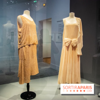 Man Ray et la Mode, l'exposition au Musée du Luxembourg - nos photos