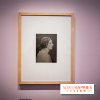 Man Ray et la Mode, l'exposition au Musée du Luxembourg - nos photos