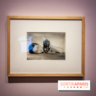 Man Ray et la Mode, l'exposition au Musée du Luxembourg - nos photos