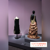 Man Ray et la Mode, l'exposition au Musée du Luxembourg - nos photos