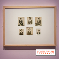 Man Ray et la Mode, l'exposition au Musée du Luxembourg - nos photos