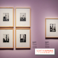 Man Ray et la Mode, l'exposition au Musée du Luxembourg - nos photos