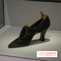 Man Ray et la Mode, l'exposition au Musée du Luxembourg - nos photos