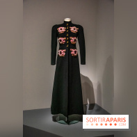 Man Ray et la Mode, l'exposition au Musée du Luxembourg - nos photos