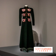 Man Ray et la Mode, l'exposition au Musée du Luxembourg - nos photos