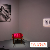 Man Ray et la Mode, l'exposition au Musée du Luxembourg - nos photos