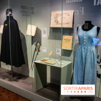 1940 ! Paroles de Rebelles, l'exposition au Musée de l'Ordre de la Libération