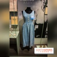 1940 ! Paroles de Rebelles, l'exposition au Musée de l'Ordre de la Libération