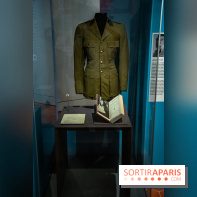 1940 ! Paroles de Rebelles, l'exposition au Musée de l'Ordre de la Libération