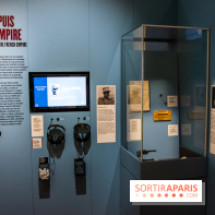 1940 ! Paroles de Rebelles, l'exposition au Musée de l'Ordre de la Libération