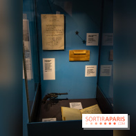1940 ! Paroles de Rebelles, l'exposition au Musée de l'Ordre de la Libération