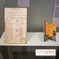 1940 ! Paroles de Rebelles, l'exposition au Musée de l'Ordre de la Libération