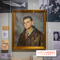 1940 ! Paroles de Rebelles, l'exposition au Musée de l'Ordre de la Libération