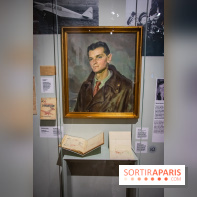 1940 ! Paroles de Rebelles, l'exposition au Musée de l'Ordre de la Libération