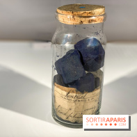 La beauté se cultive, Chanel au Jardin des Plantes