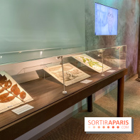 La beauté se cultive, Chanel au Jardin des Plantes