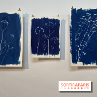 La beauté se cultive, Chanel au Jardin des Plantes