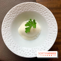 Restaurant Etude - 2020