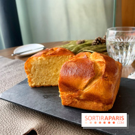 Restaurant Etude - 2020