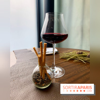 Restaurant Etude - 2020