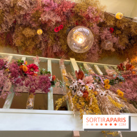 Pingwoo Coffee Garden, le restaurant fusion