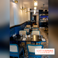 Perlimpinpin, le restaurant de tartares sur mesure du 17e arrondissement