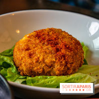 Perlimpinpin, le restaurant de tartares sur mesure du 17e arrondissement