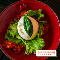 Perlimpinpin, le restaurant de tartares sur mesure du 17e arrondissement