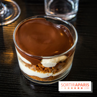 Perlimpinpin, le restaurant de tartares sur mesure du 17e arrondissement