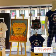 Les pyjamas Harry Potter