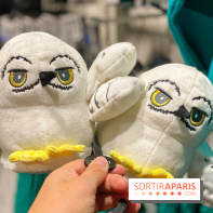 Les Chaussons Hedwige