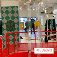 Undiz x Harry Potter : le pop up store de la rentrée 