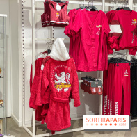 Le Peignoir pour chiller