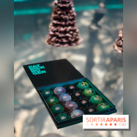 Patrick Roger - Noël 2020