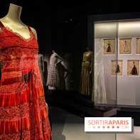 Photos : Exposition Gabrielle Chanel au Palais Galliera