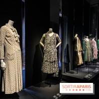 Photos : Exposition Gabrielle Chanel au Palais Galliera