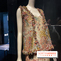 Photos : Exposition Gabrielle Chanel au Palais Galliera