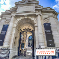 Photos : Exposition Gabrielle Chanel au Palais Galliera.