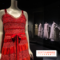 Photos : Exposition Gabrielle Chanel au Palais Galliera