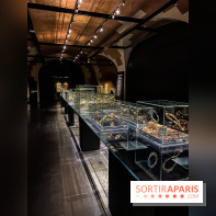 Photos : Exposition Gabrielle Chanel au Palais Galliera